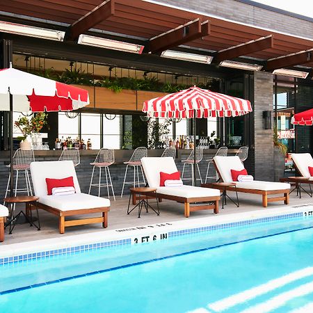 Virgin Hotels 내슈빌 외부 사진