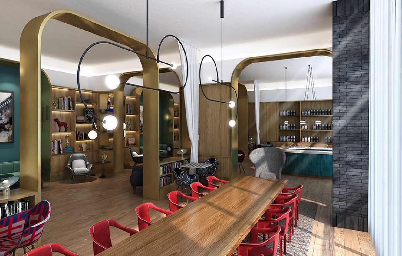 Virgin Hotels 내슈빌 외부 사진