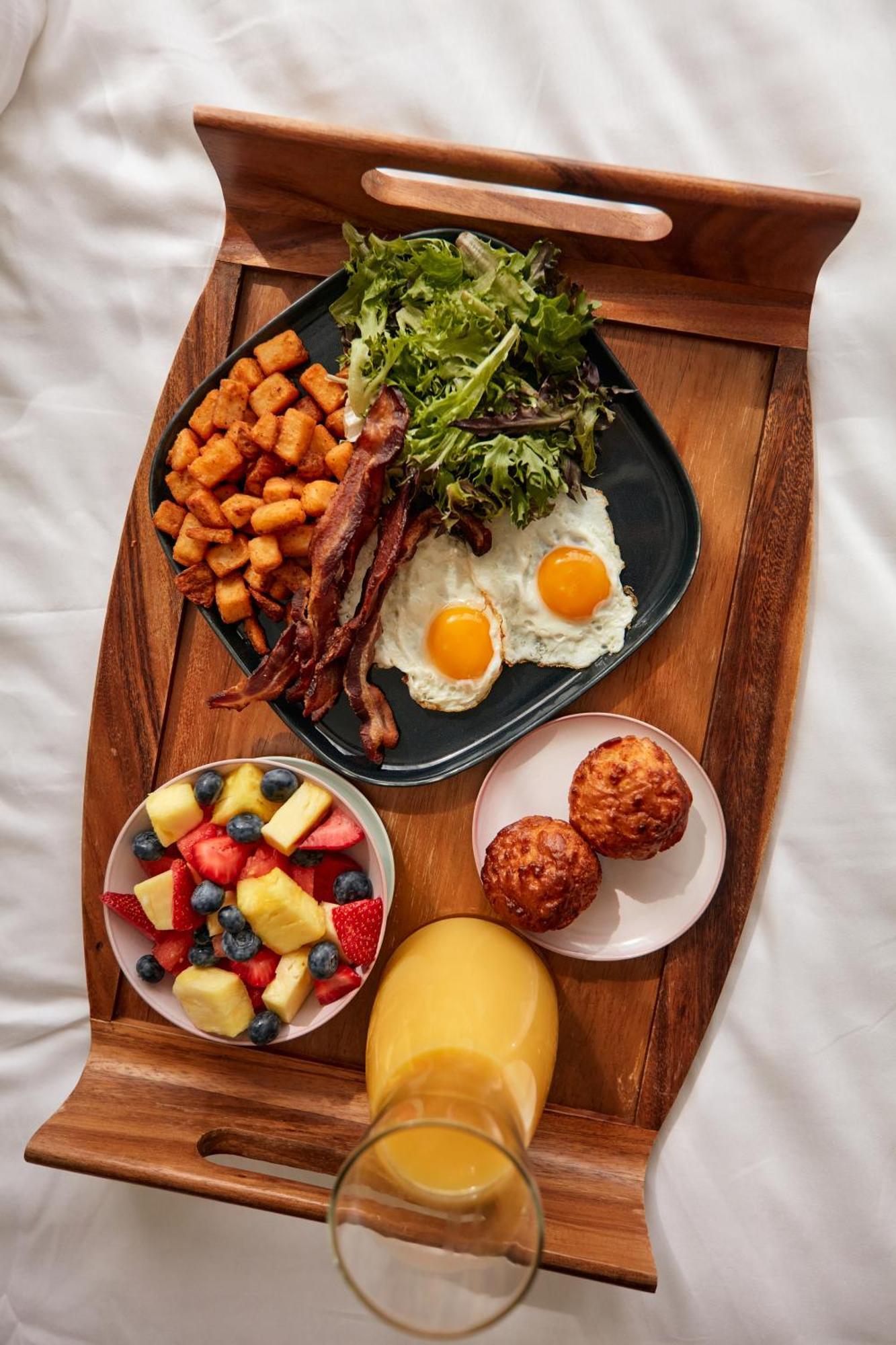 Virgin Hotels 내슈빌 객실 사진