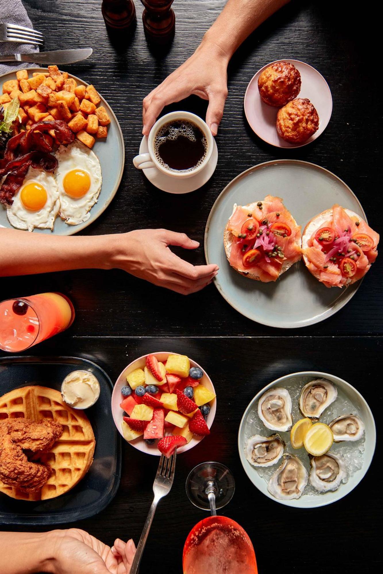 Virgin Hotels 내슈빌 외부 사진