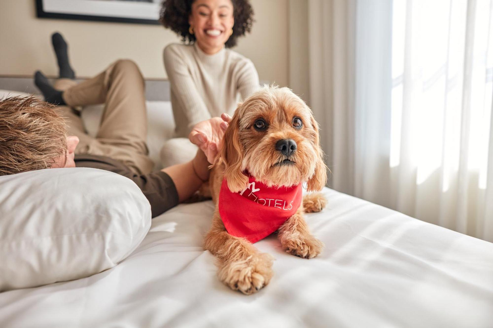 Virgin Hotels 내슈빌 외부 사진