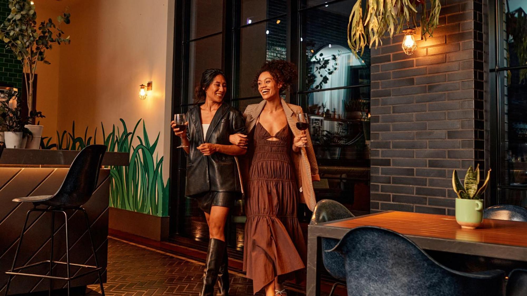 Virgin Hotels 내슈빌 외부 사진