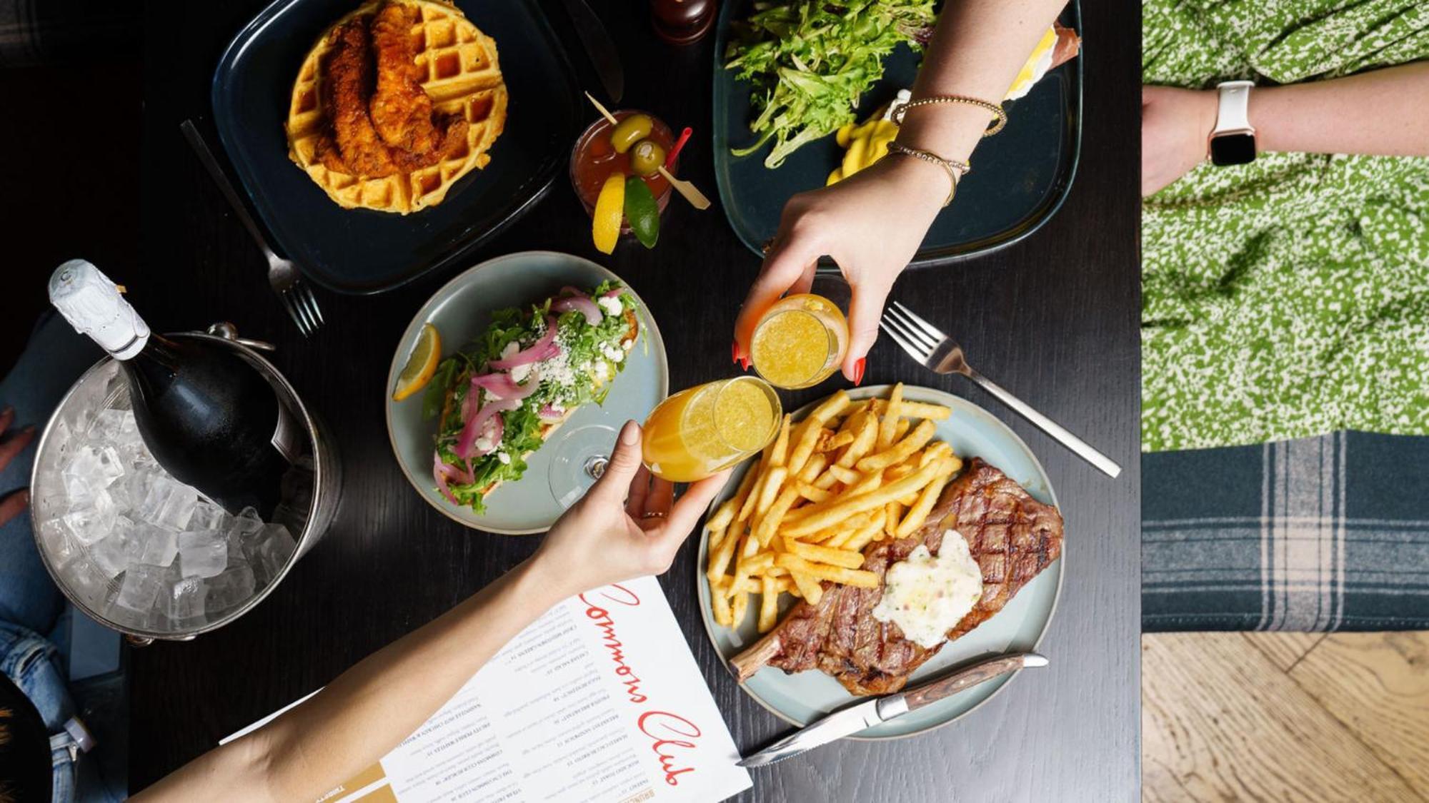 Virgin Hotels 내슈빌 외부 사진