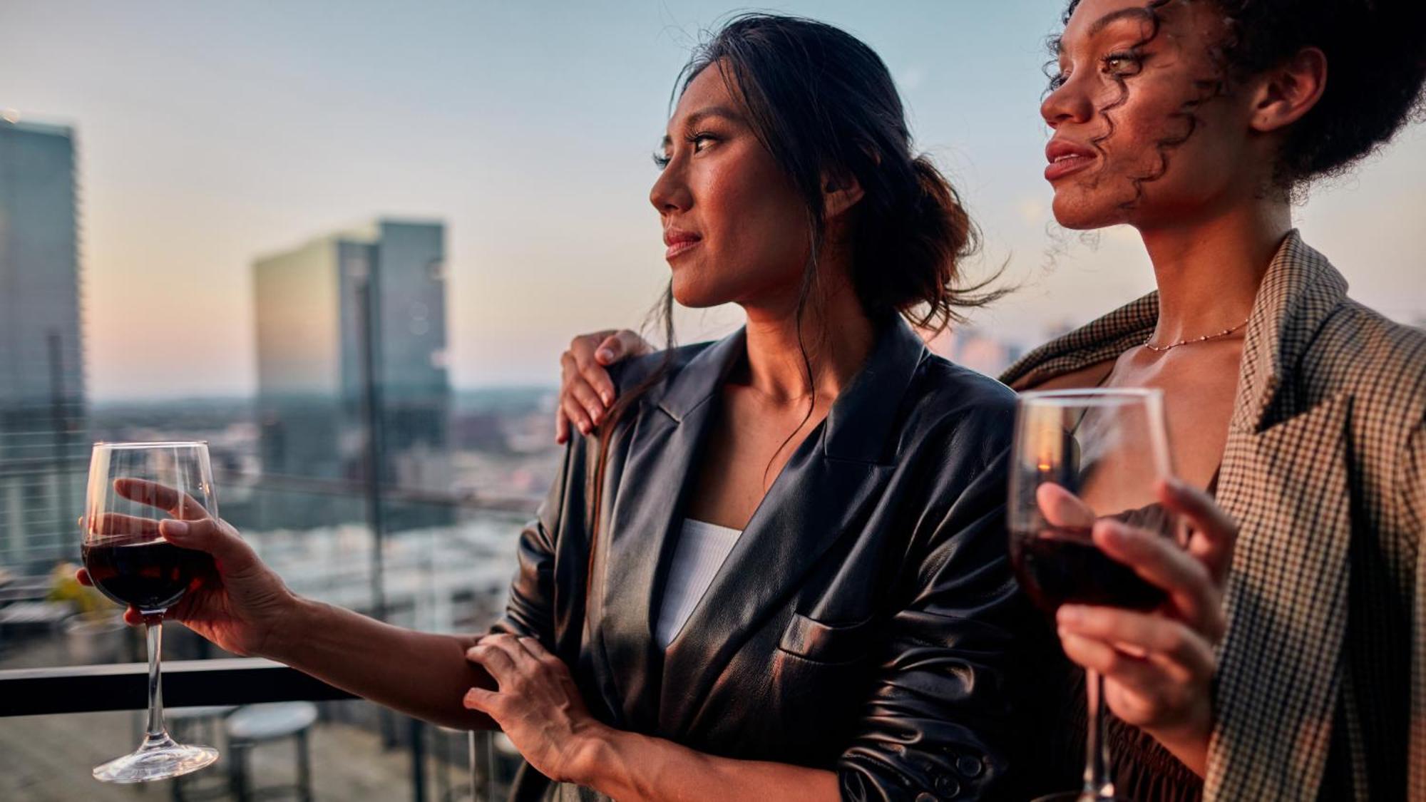 Virgin Hotels 내슈빌 외부 사진